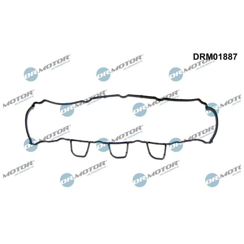 DR.MOTOR AUTOMOTIVE Tesnenie veka hlavy valcov DRM01887