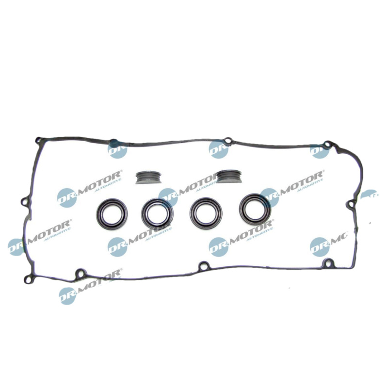 DR.MOTOR AUTOMOTIVE Sada tesnení veka hlavy valcov DRM01893S