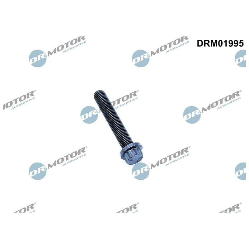 DR.MOTOR AUTOMOTIVE Ojničná skrutka DRM01995