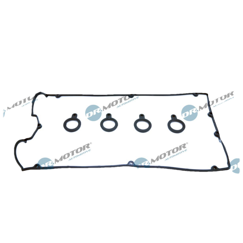DR.MOTOR AUTOMOTIVE Sada tesnení veka hlavy valcov DRM02116S
