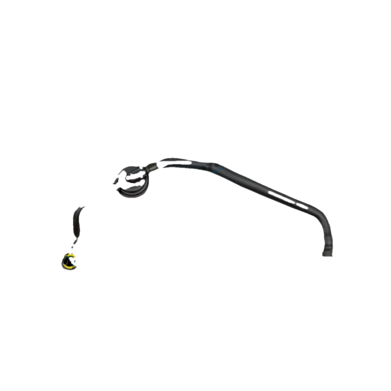 DR.MOTOR AUTOMOTIVE Hadica odvetrania kľukovej skrine DRM02445