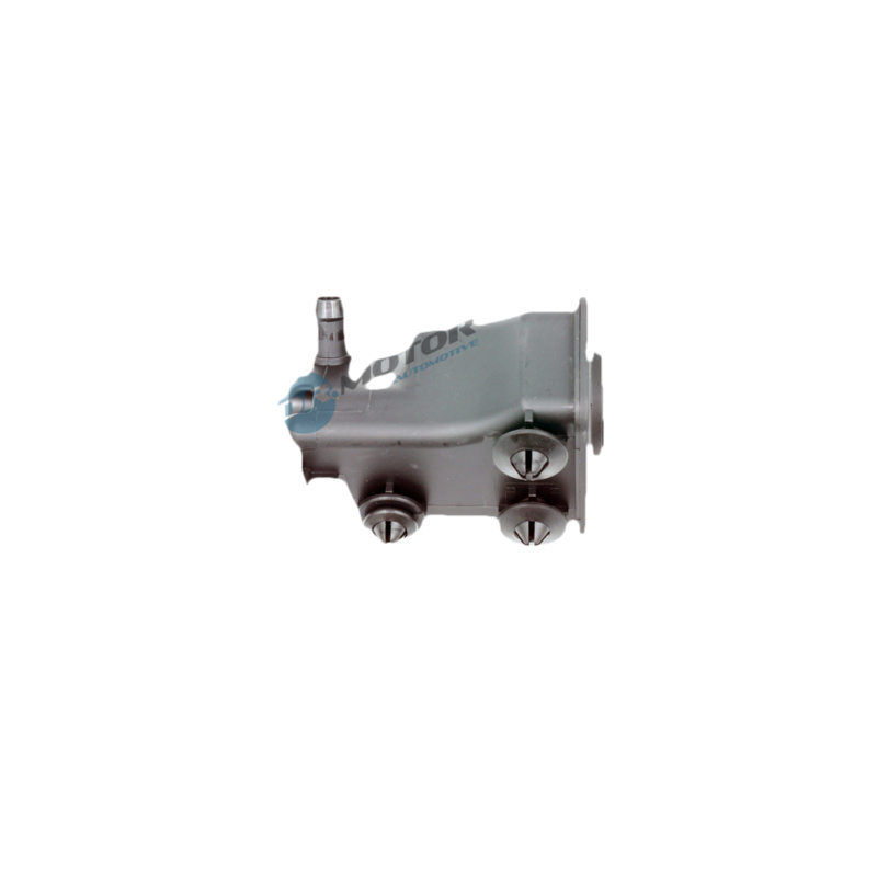 DR.MOTOR AUTOMOTIVE Vyrovnávacia nádobka hydraulického oleja pre servo DRM02446