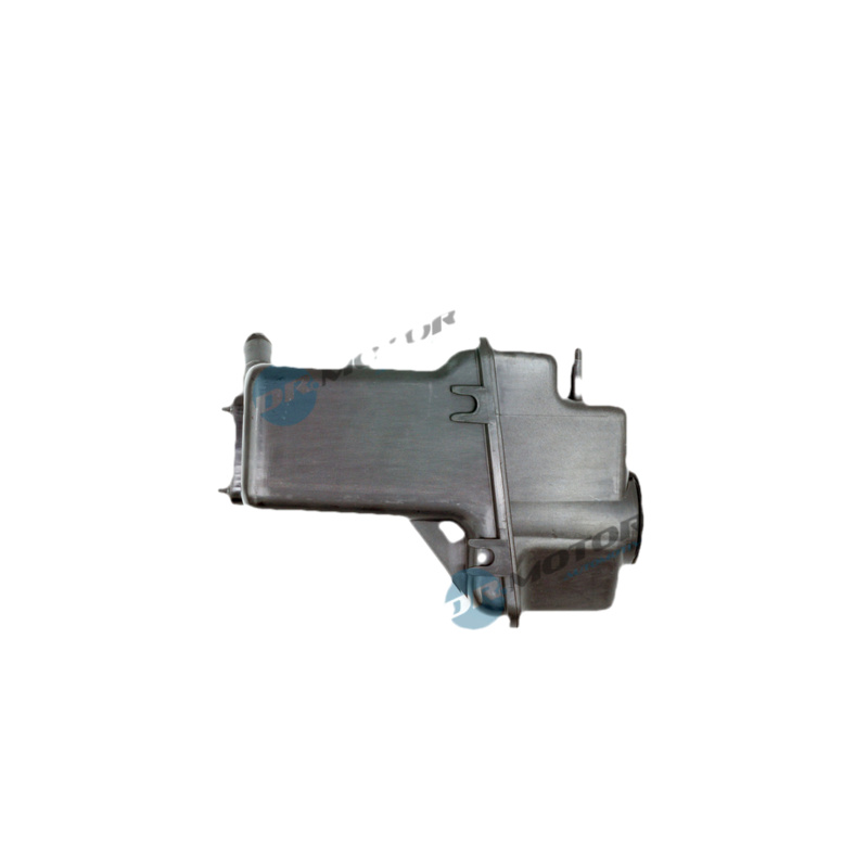 DR.MOTOR AUTOMOTIVE Vyrovnávacia nádobka hydraulického oleja pre servo DRM02447