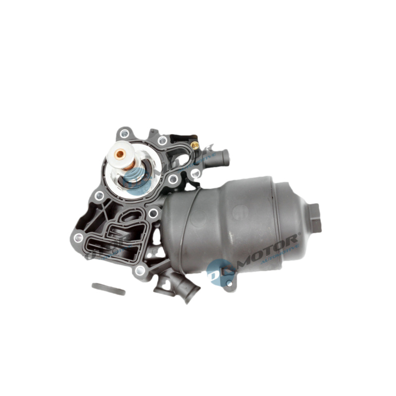 DR.MOTOR AUTOMOTIVE Obal olejového filtra DRM02452