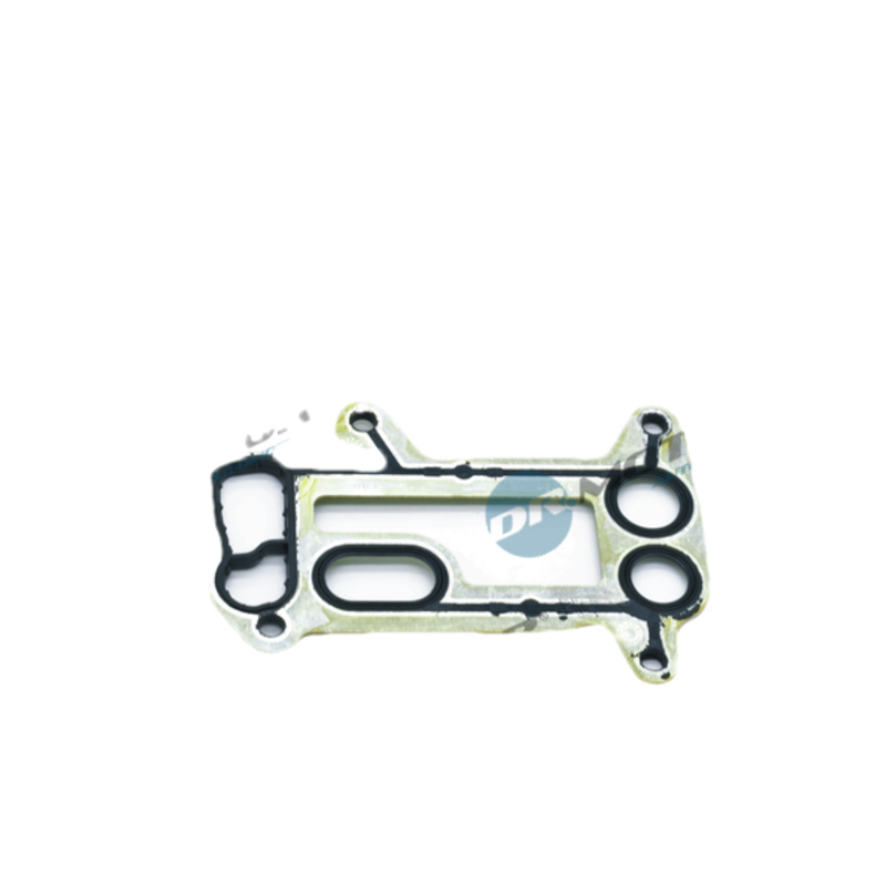 DR.MOTOR AUTOMOTIVE Sada tesnení chladiča oleja DRM0858S