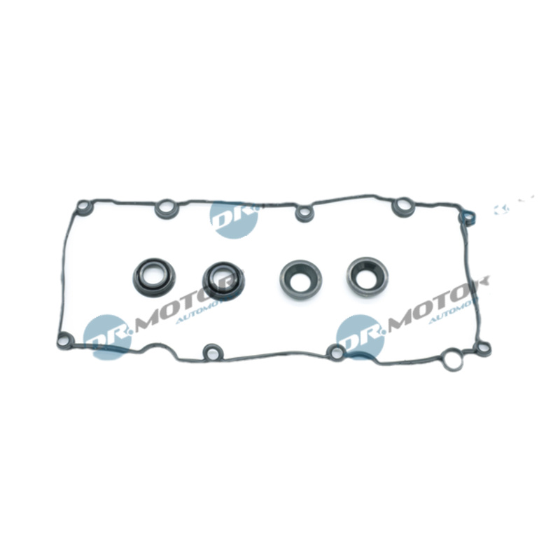 DR.MOTOR AUTOMOTIVE Sada tesnení veka hlavy valcov DRM0874S
