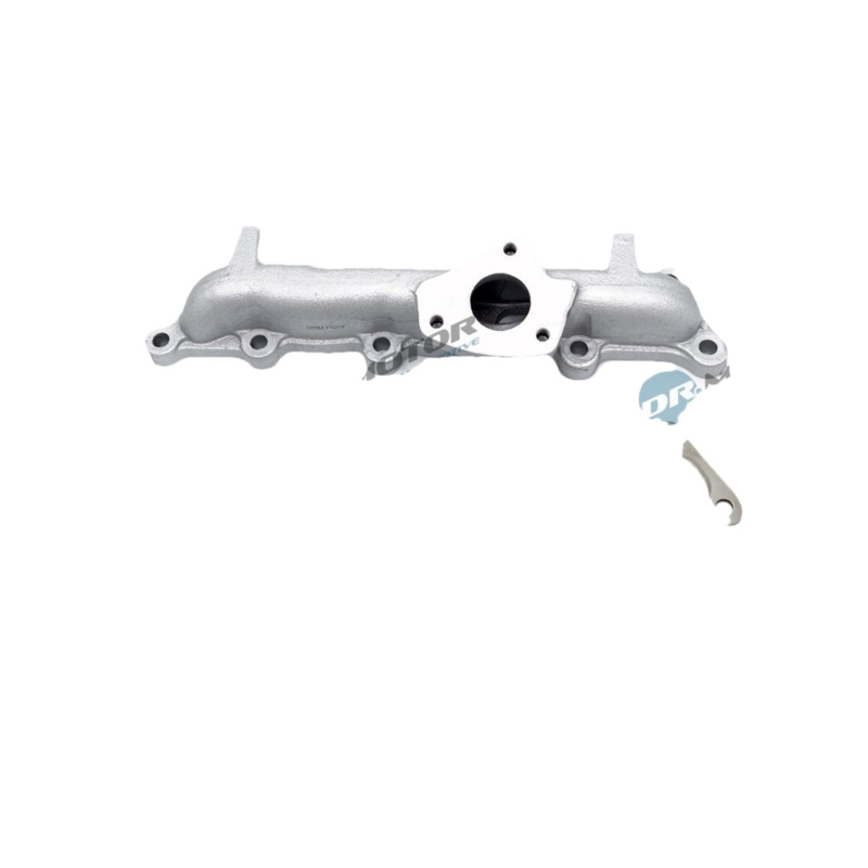DR.MOTOR AUTOMOTIVE Zberné potrubie výfuku DRM118201S