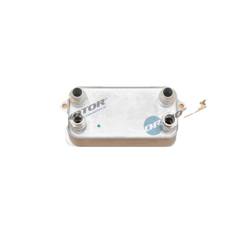 DR.MOTOR AUTOMOTIVE Chladič oleja automatickej prevodovky DRM121006