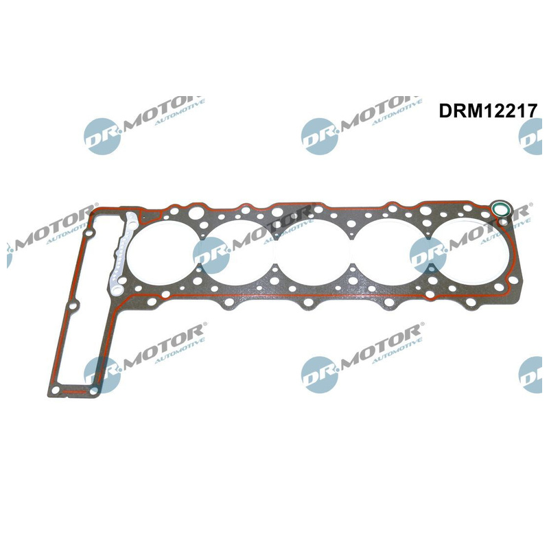 DR.MOTOR AUTOMOTIVE Tesnenie hlavy valcov DRM12217