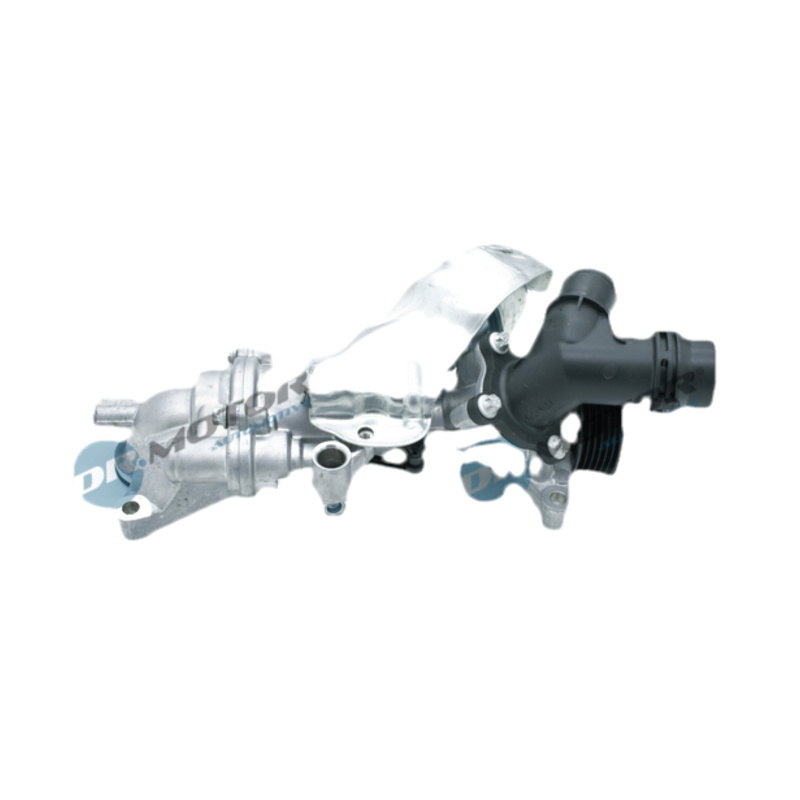DR.MOTOR AUTOMOTIVE Vodné čerpadlo, chladenie motora DRM12701