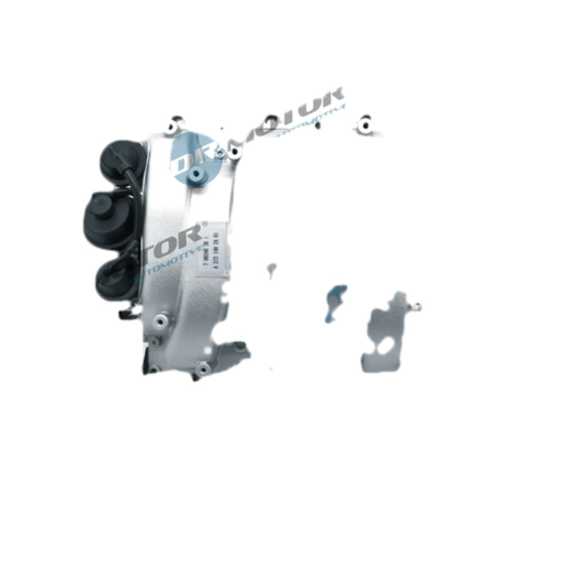 DR.MOTOR AUTOMOTIVE Sací trubkový modul DRM12808