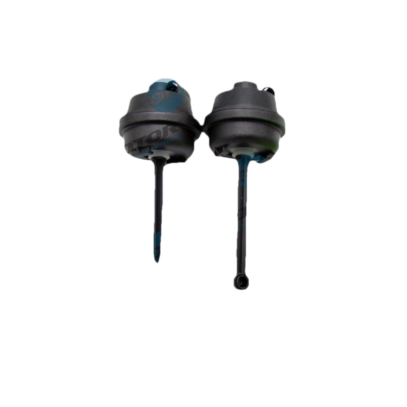 DR.MOTOR AUTOMOTIVE Súprava na opravu, modul sacej rúry DRM12812R