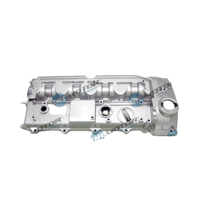 DR.MOTOR AUTOMOTIVE Kryt hlavy valcov DRM12907