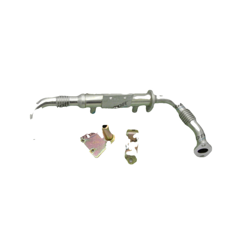 DR.MOTOR AUTOMOTIVE Chladič pre recirkuláciu plynov DRM131103C