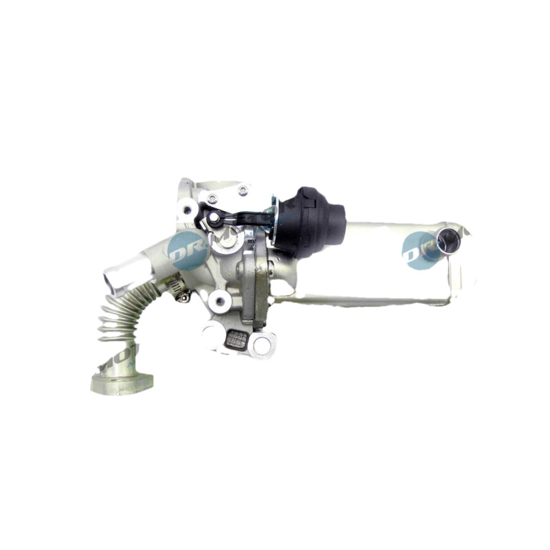 DR.MOTOR AUTOMOTIVE Chladič pre recirkuláciu plynov DRM131104