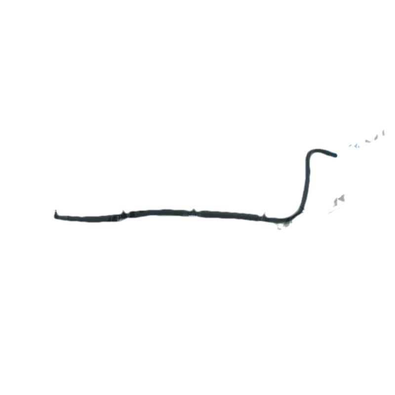 DR.MOTOR AUTOMOTIVE Trubka prepadu DRM15013