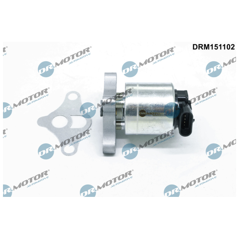 DR.MOTOR AUTOMOTIVE AGR - Ventil DRM151102