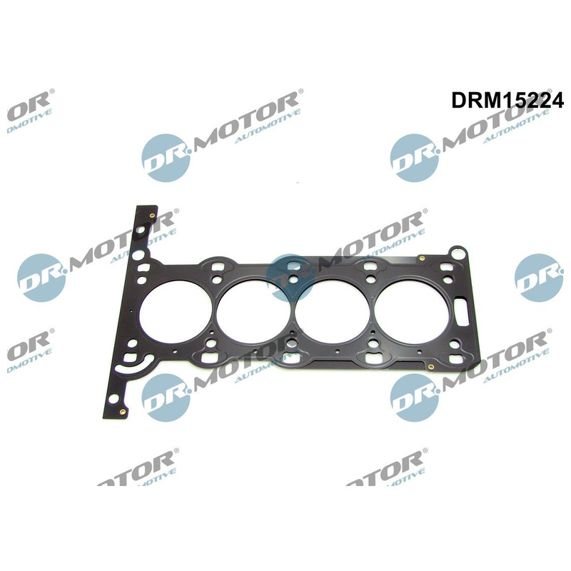 DR.MOTOR AUTOMOTIVE Tesnenie hlavy valcov DRM15224