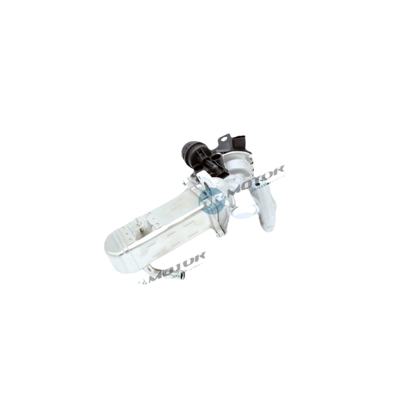 DR.MOTOR AUTOMOTIVE Chladič pre recirkuláciu plynov DRM161106
