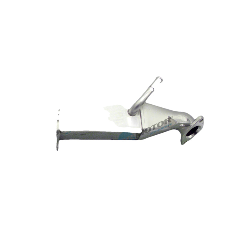 DR.MOTOR AUTOMOTIVE Chladič pre recirkuláciu plynov DRM161111C