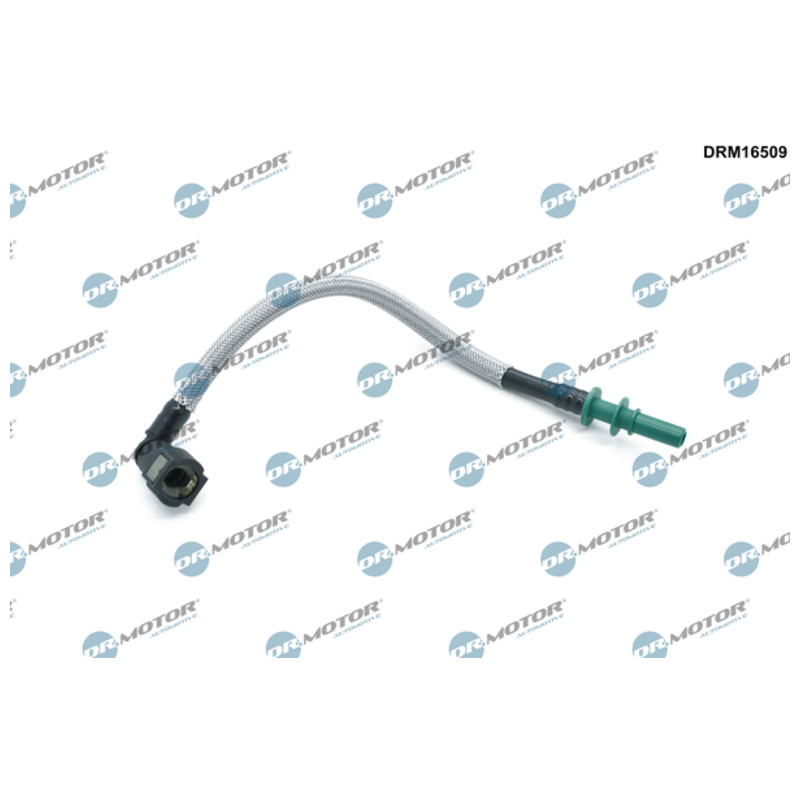 DR.MOTOR AUTOMOTIVE Palivové vedenie DRM16509