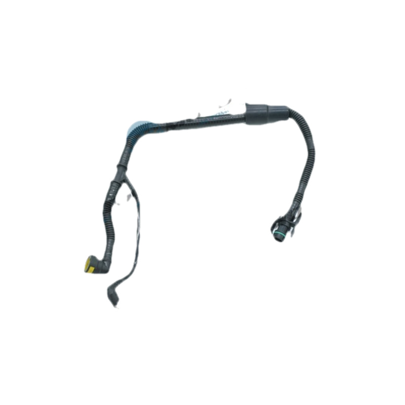 DR.MOTOR AUTOMOTIVE Hadica odvetrania kľukovej skrine DRM16607
