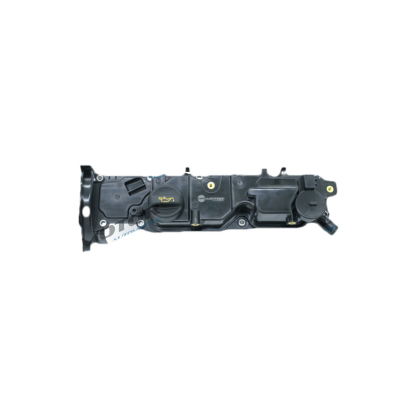DR.MOTOR AUTOMOTIVE Kryt hlavy valcov DRM16906