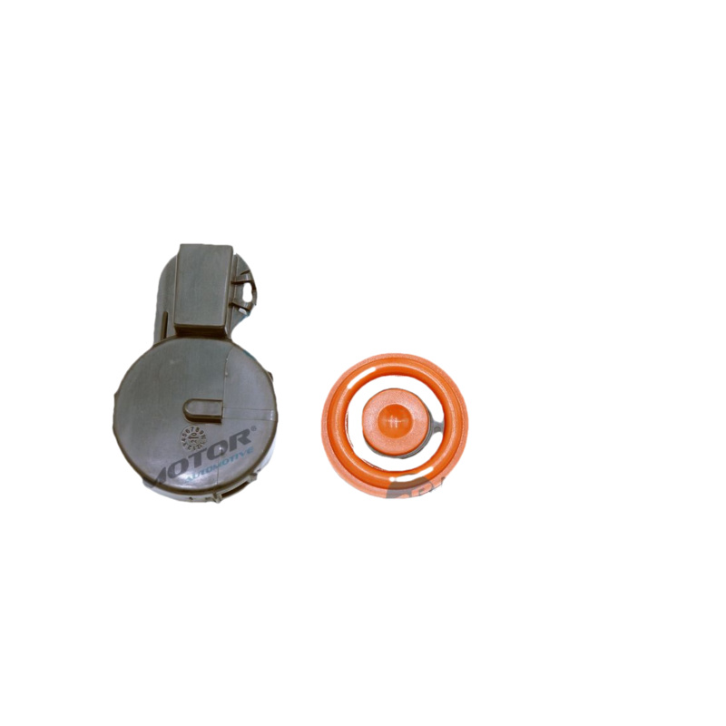 DR.MOTOR AUTOMOTIVE Membrana, odvetranie klukovej skrine DRM16906R