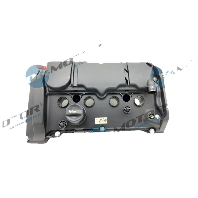DR.MOTOR AUTOMOTIVE Kryt hlavy valcov DRM16910