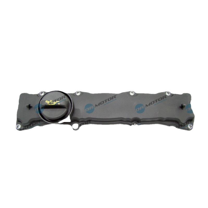 DR.MOTOR AUTOMOTIVE Kryt hlavy valcov DRM16912