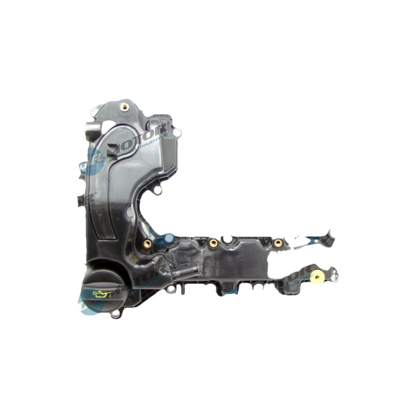 DR.MOTOR AUTOMOTIVE Kryt hlavy valcov DRM16915