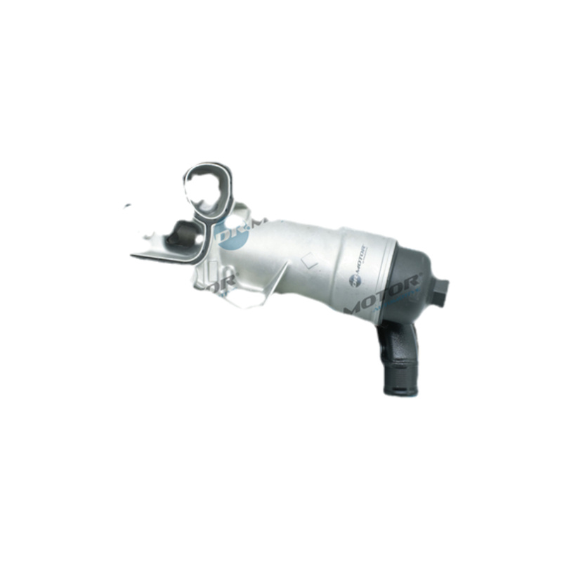 DR.MOTOR AUTOMOTIVE Obal olejového filtra DRM181003S