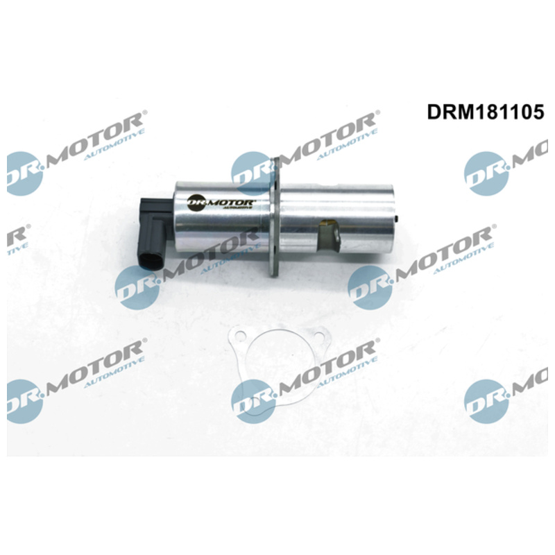 DR.MOTOR AUTOMOTIVE AGR - Ventil DRM181105