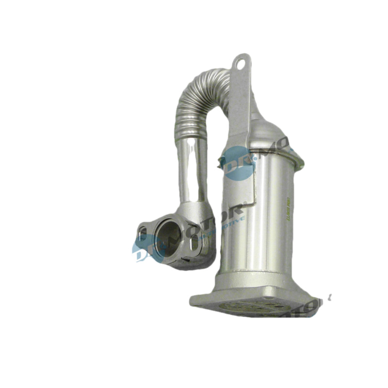 DR.MOTOR AUTOMOTIVE Chladič pre recirkuláciu plynov DRM181111C