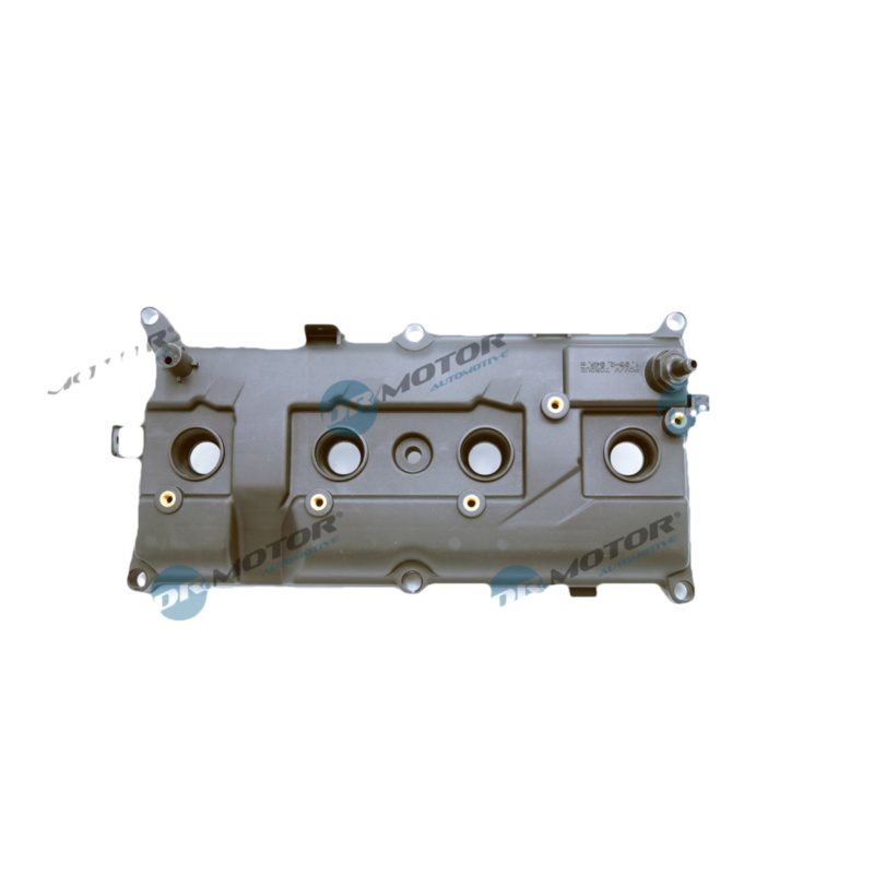DR.MOTOR AUTOMOTIVE Kryt hlavy valcov DRM18912