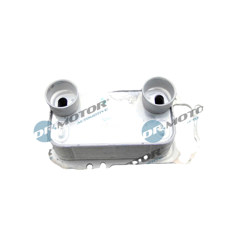 DR.MOTOR AUTOMOTIVE Chladič motorového oleja DRM21013