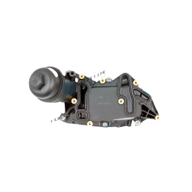 DR.MOTOR AUTOMOTIVE Obal olejového filtra DRM21017S
