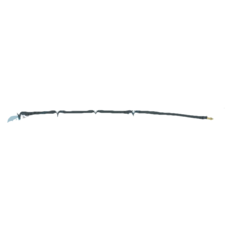 DR.MOTOR AUTOMOTIVE Trubka prepadu DRM2105