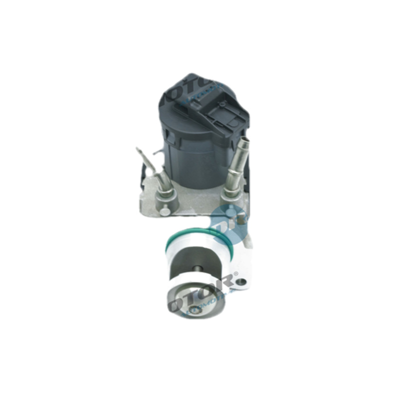 DR.MOTOR AUTOMOTIVE AGR - Ventil DRM21101