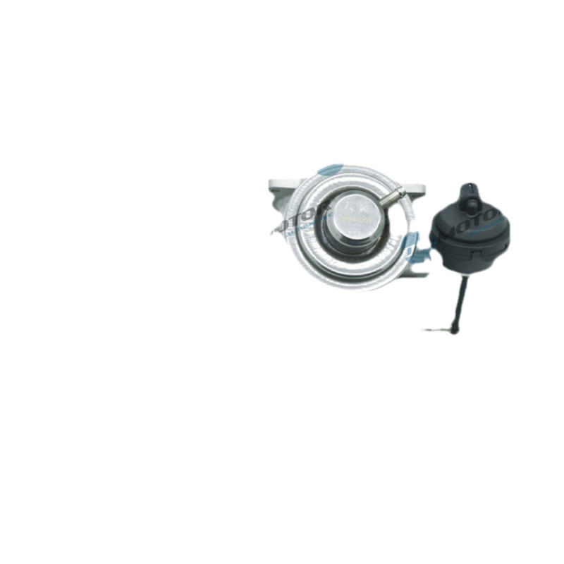 DR.MOTOR AUTOMOTIVE AGR - Ventil DRM211117