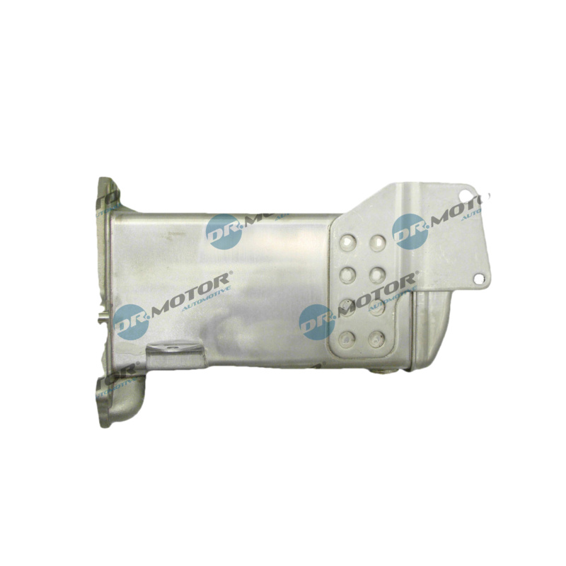 DR.MOTOR AUTOMOTIVE Chladič pre recirkuláciu plynov DRM211124C