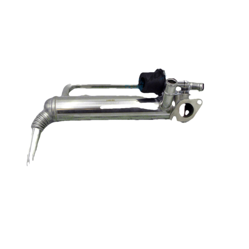 DR.MOTOR AUTOMOTIVE Chladič pre recirkuláciu plynov DRM211142C