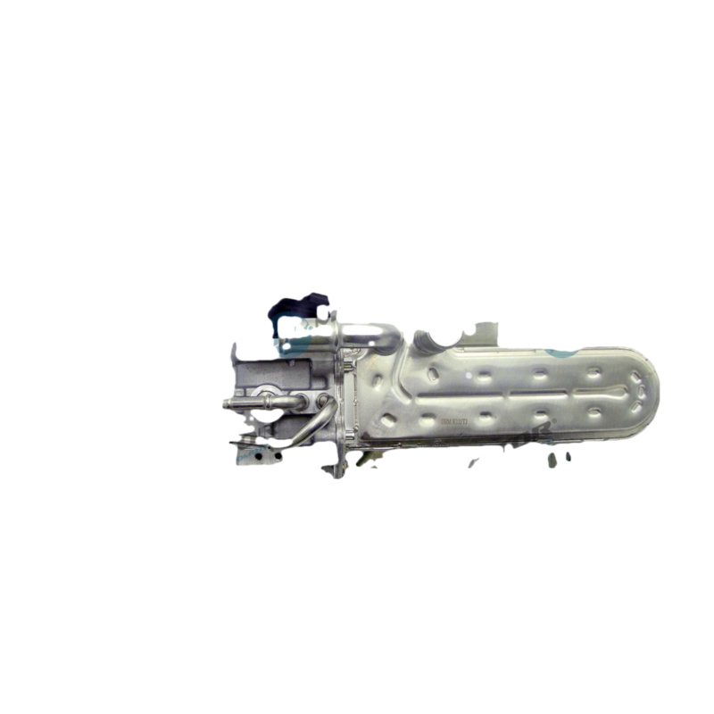 DR.MOTOR AUTOMOTIVE Chladič pre recirkuláciu plynov DRM211144C