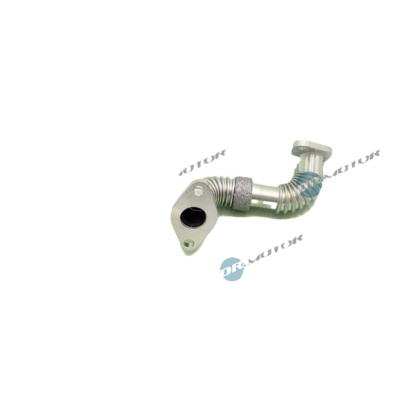 DR.MOTOR AUTOMOTIVE Potrubie AGR-ventilu DRM211148