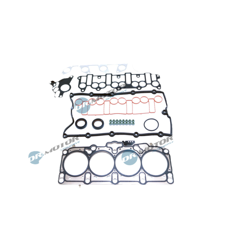 DR.MOTOR AUTOMOTIVE Sada tesnení, Hlava valcov DRM21203S