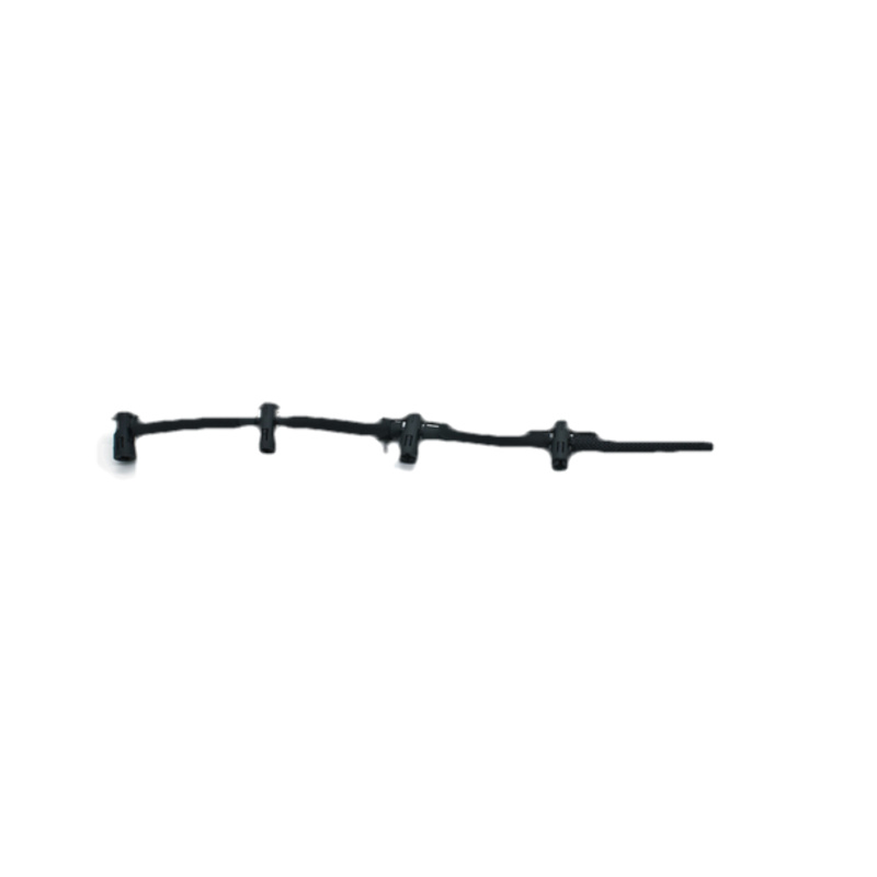 DR.MOTOR AUTOMOTIVE Trubka prepadu DRM2125