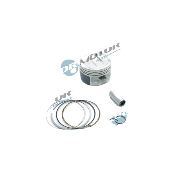 DR.MOTOR AUTOMOTIVE Piest DRM21608