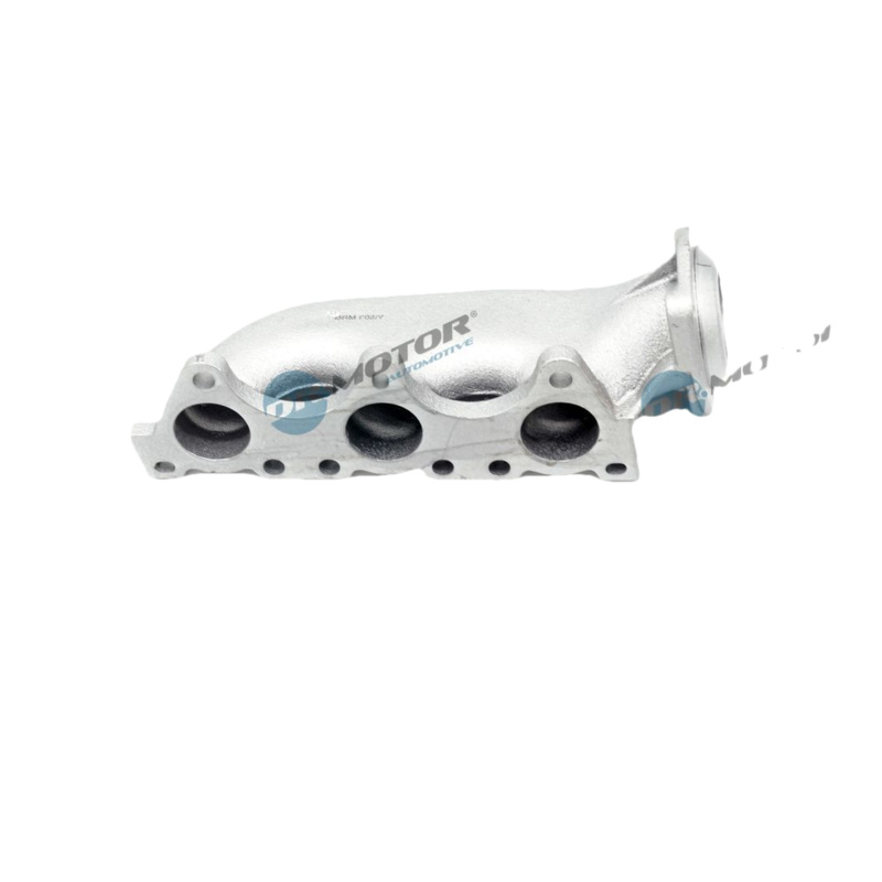 DR.MOTOR AUTOMOTIVE Zberné potrubie výfuku DRM218207