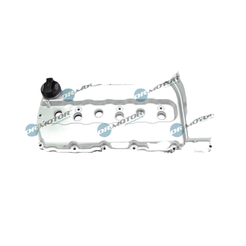 DR.MOTOR AUTOMOTIVE Kryt hlavy valcov DRM21906A