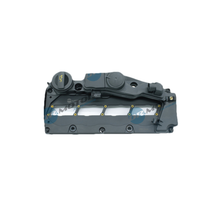 DR.MOTOR AUTOMOTIVE Kryt hlavy valcov DRM21917